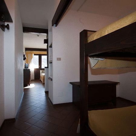 Hotel Ski Club I Cavalieri Rta Colle Colle Sestriere Zimmer foto