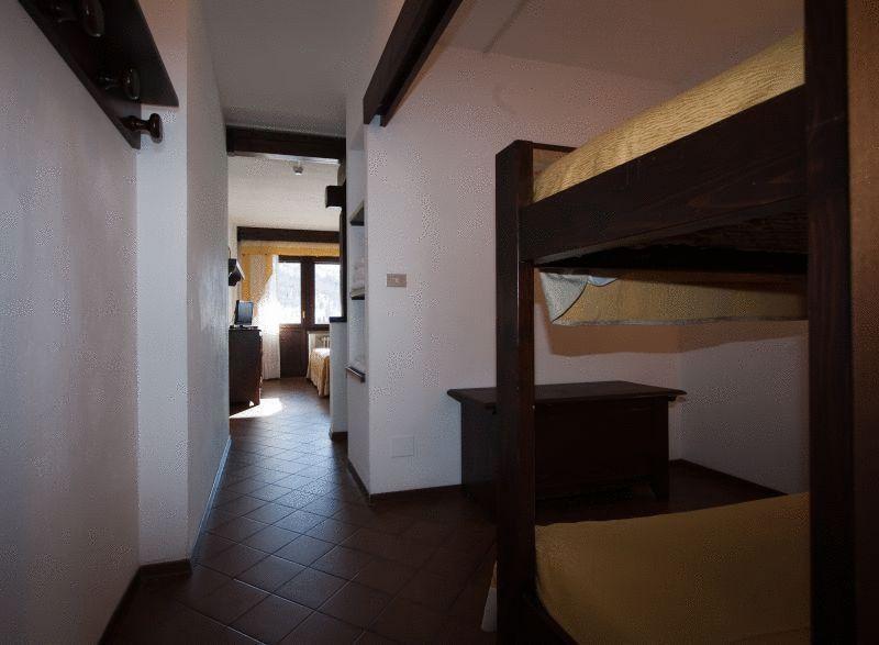 Hotel Ski Club I Cavalieri Rta Colle Colle Sestriere Zimmer foto