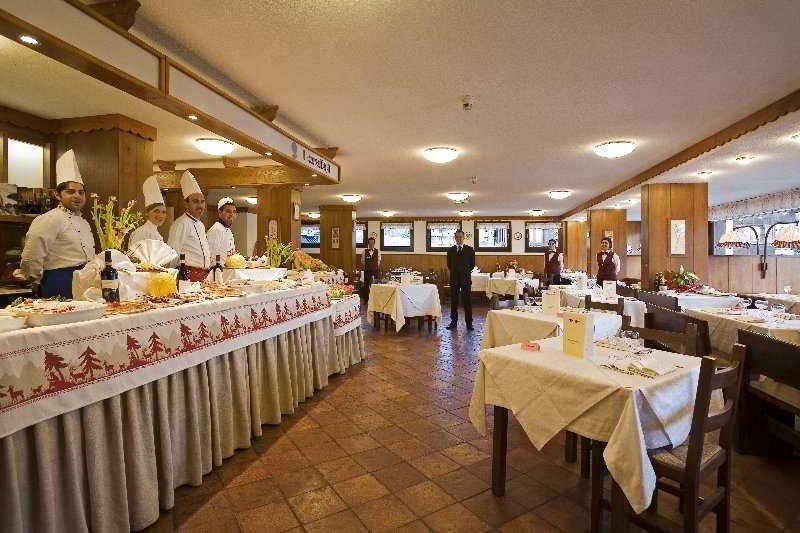 Hotel Ski Club I Cavalieri Rta Colle Colle Sestriere Exterior foto